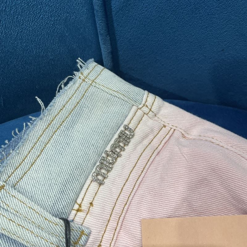 Miu Miu Jeans